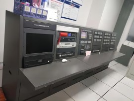 廣西消防報(bào)警主機(jī)維修